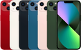 iphone13 128gb بدون علبة
