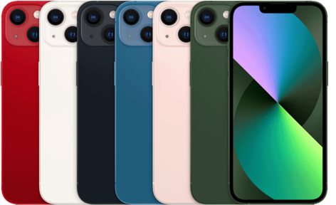 iphone13 128gb بدون علبة