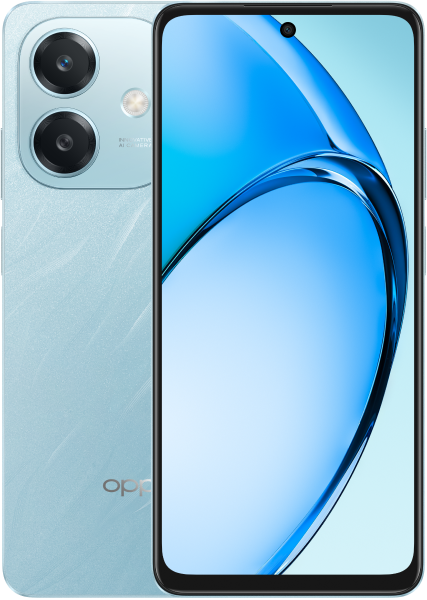 oppo a3x 4/128 cachete