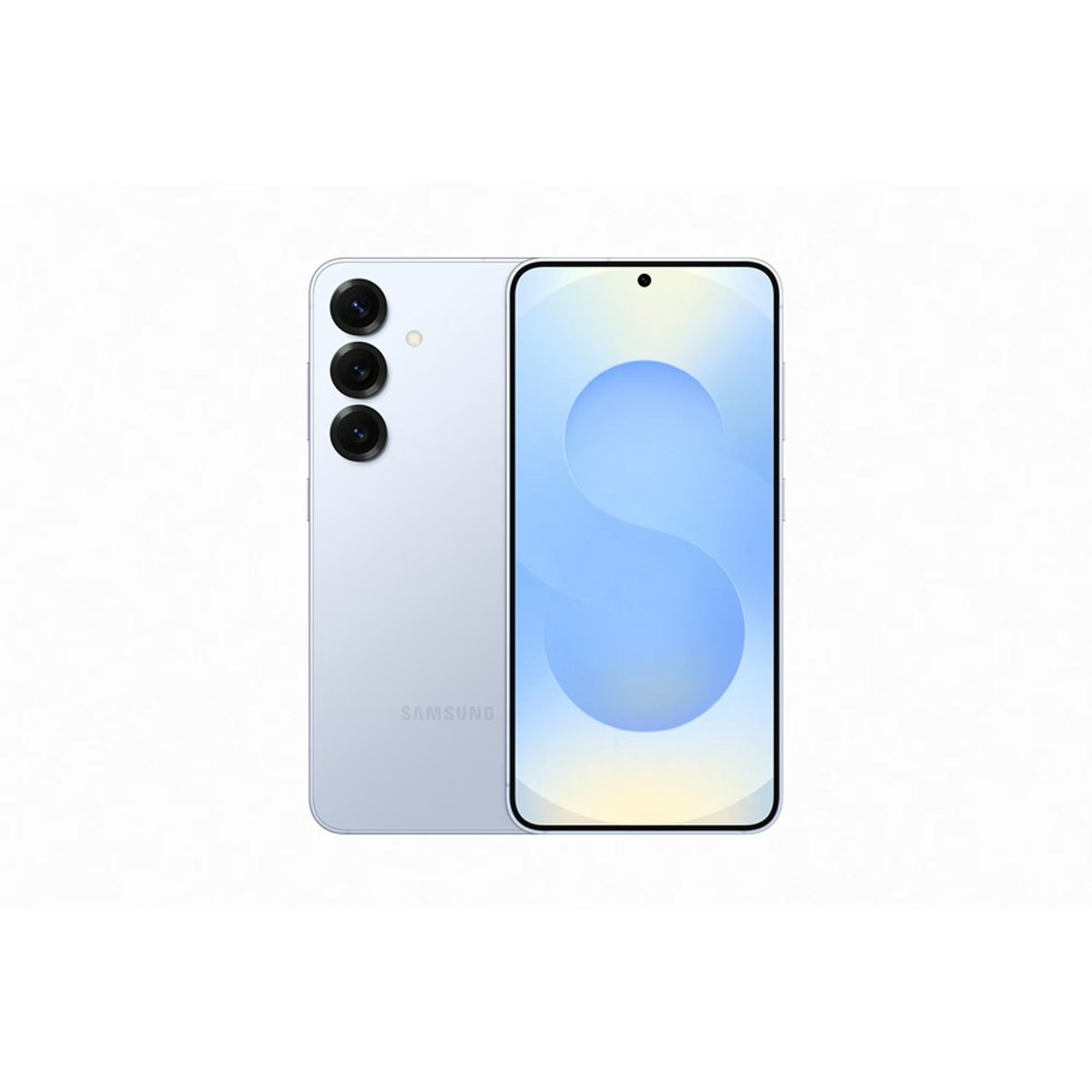 samsung s25 12/128 بدون علبة