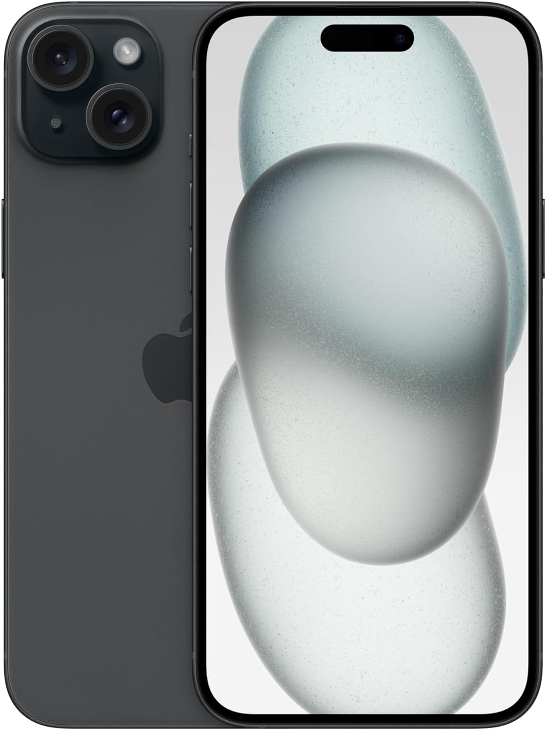iphone15 plus 128gb بدون علبة