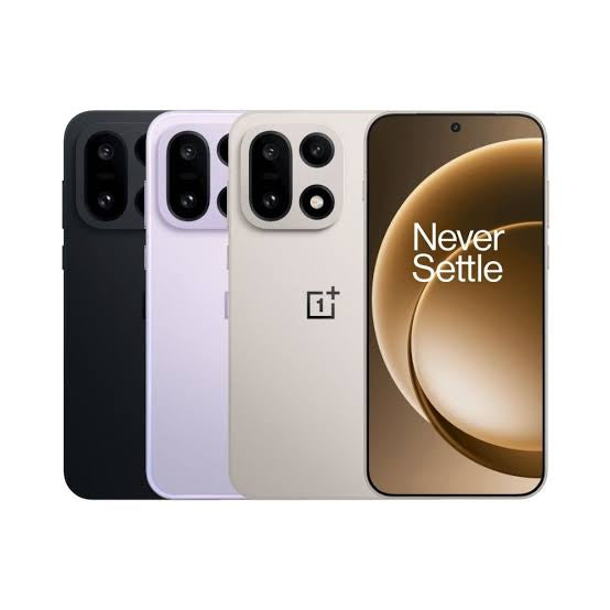 Oneplus 15 12/256 كاشطي ColorOS يطلع ميزاجور
