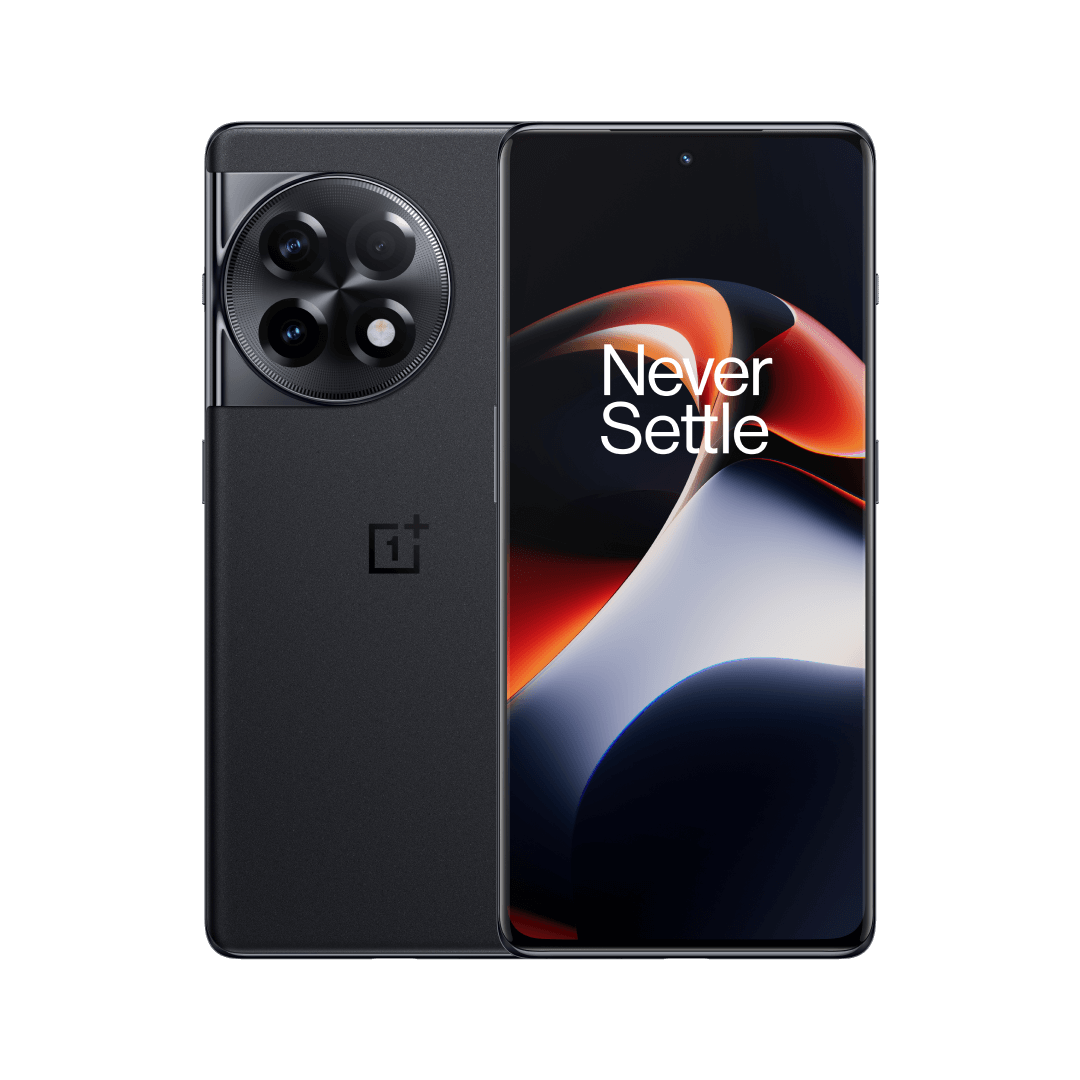 Oneplus 11R 12/256 بدون علبة ColorOS يطلع ميزاجور