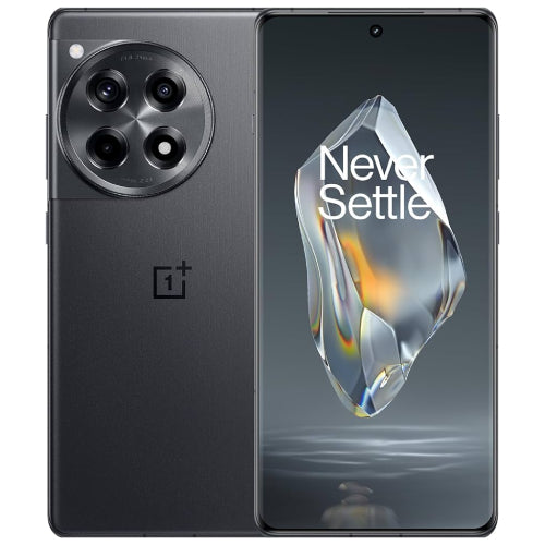 Oneplus 12R 12/256 يطلع ColorOS بدون علبة