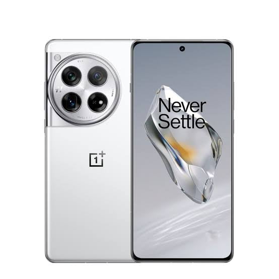 Oneplus 12 يطلع 12/256 بدون علبة