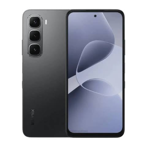 Infinix Hot 60 Pro 12/256 كاشطي