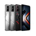 Infinix GT 30 Pro 24/256 كاشطي