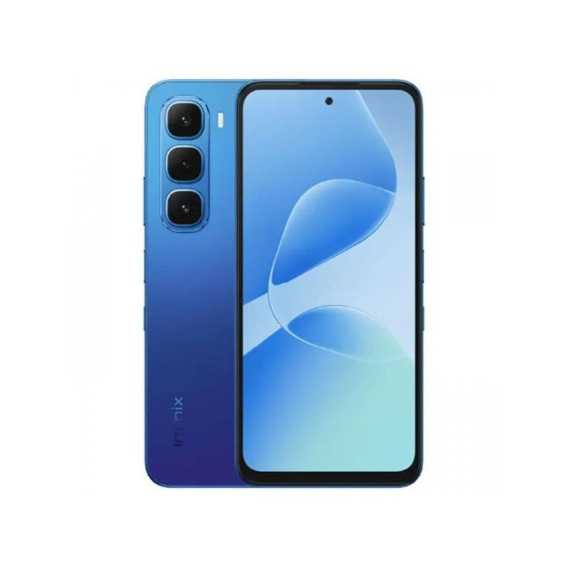 Infinix Hot 60i 12/256 كاشطي
