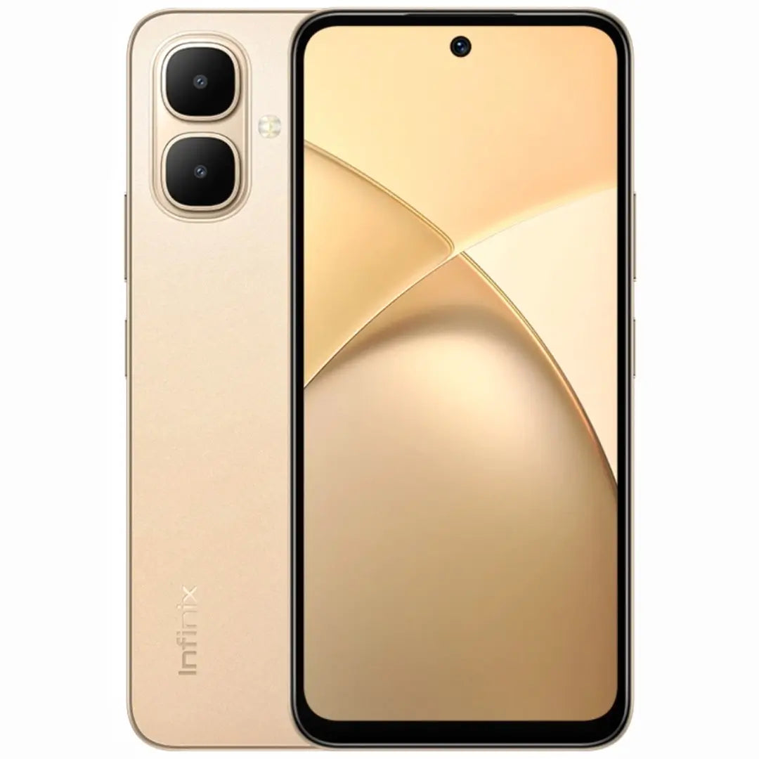Infinix Smart 10 8/128 كاشطي