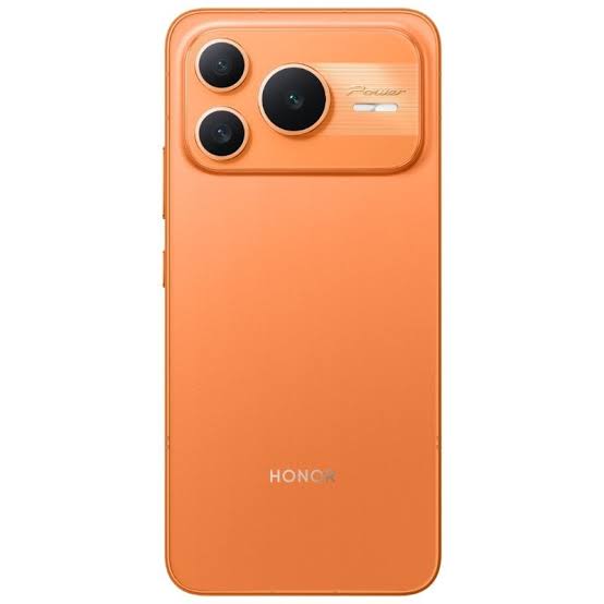 Honor Power 2 12/256 كاشطي