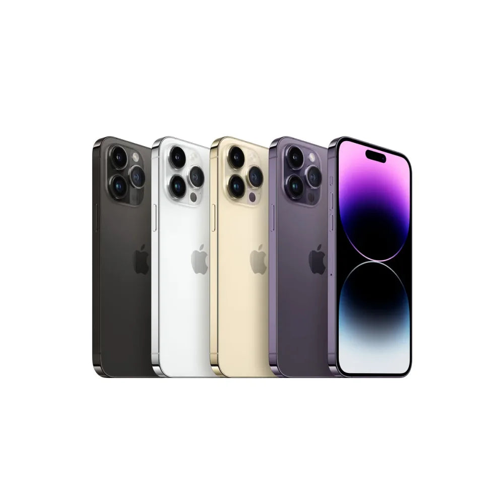 iphone14 pro 128gb بدون علبة