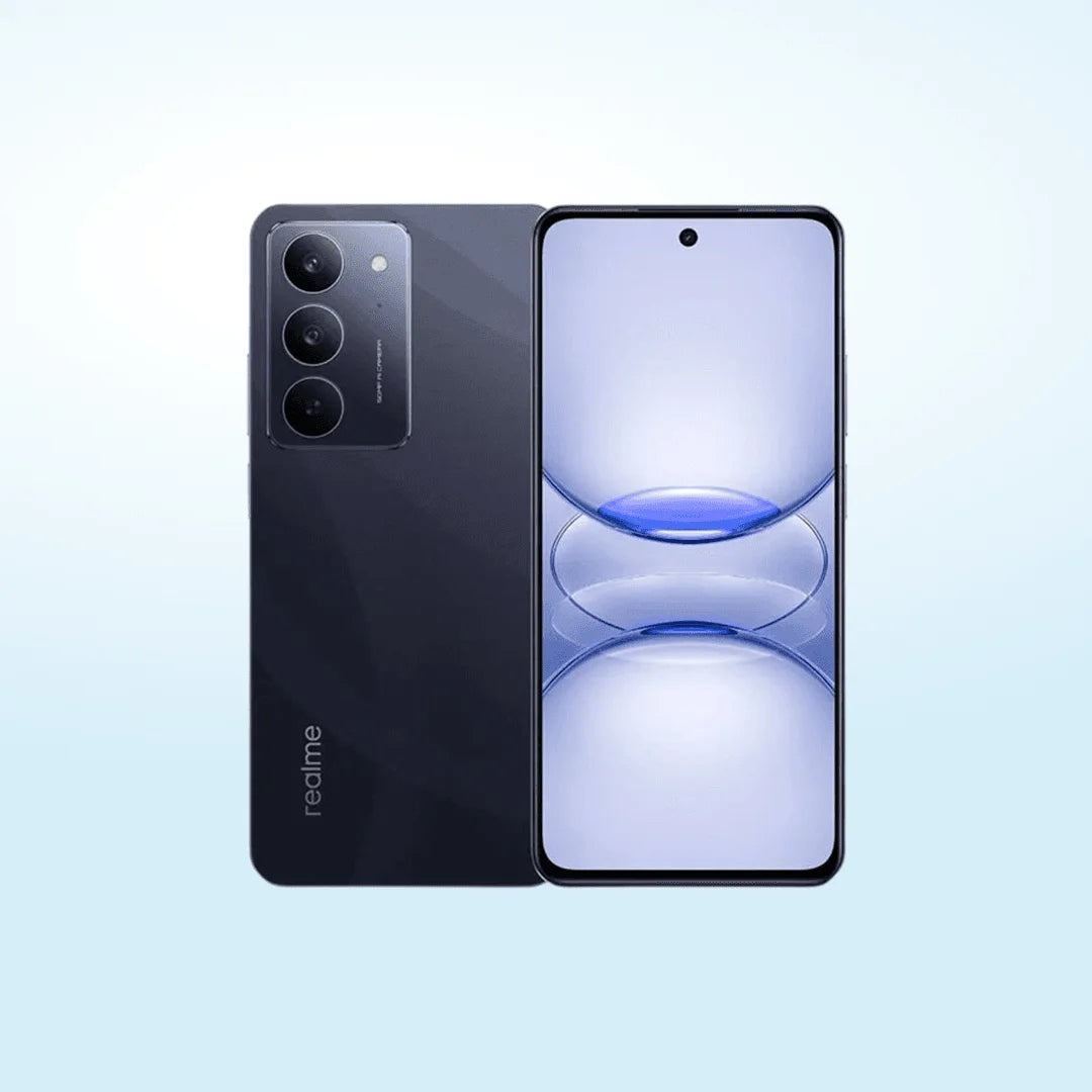 realme c75x 6/128 cachete