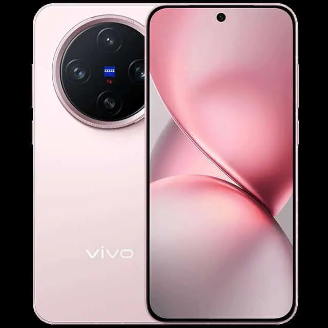 vivo x200 promini 12/256 بدون علبة