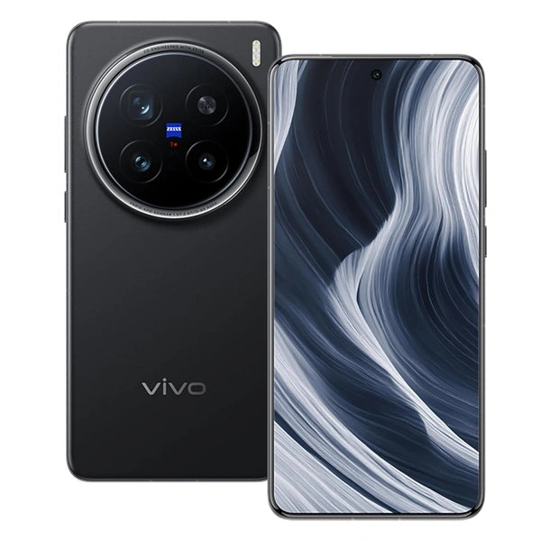 vivo x200pro 12/256 بدون علبة