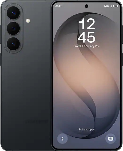 samsung s26 plus 12/256 بدون علبة