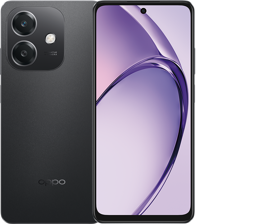 oppo a40 4/128 cachete