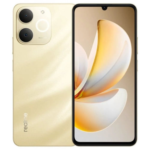 realme note70 4/128 cachete