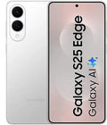 samsung s25 edge 12/256 بدون علبة