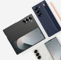 samsung ZFOLD6 16/1tb بدون علبة