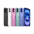 iphone16 128gb بدون علبة
