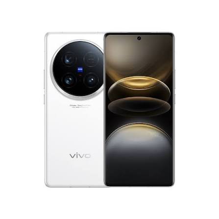 vivo x100ultra 16/512 بدون علبة