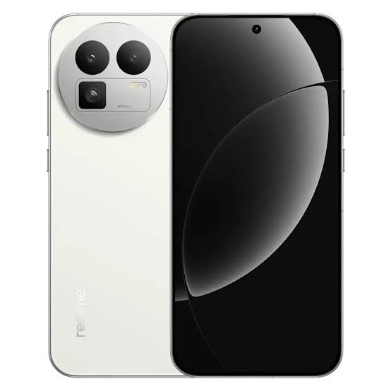 realme gt8 12/256 cachete