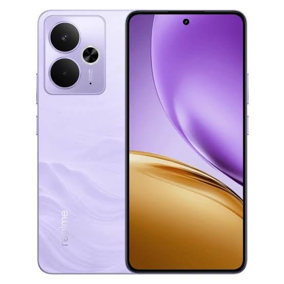 realme 14t 8/256 cachete