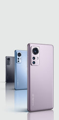 xiaomi12 8/128 بدون علبة
