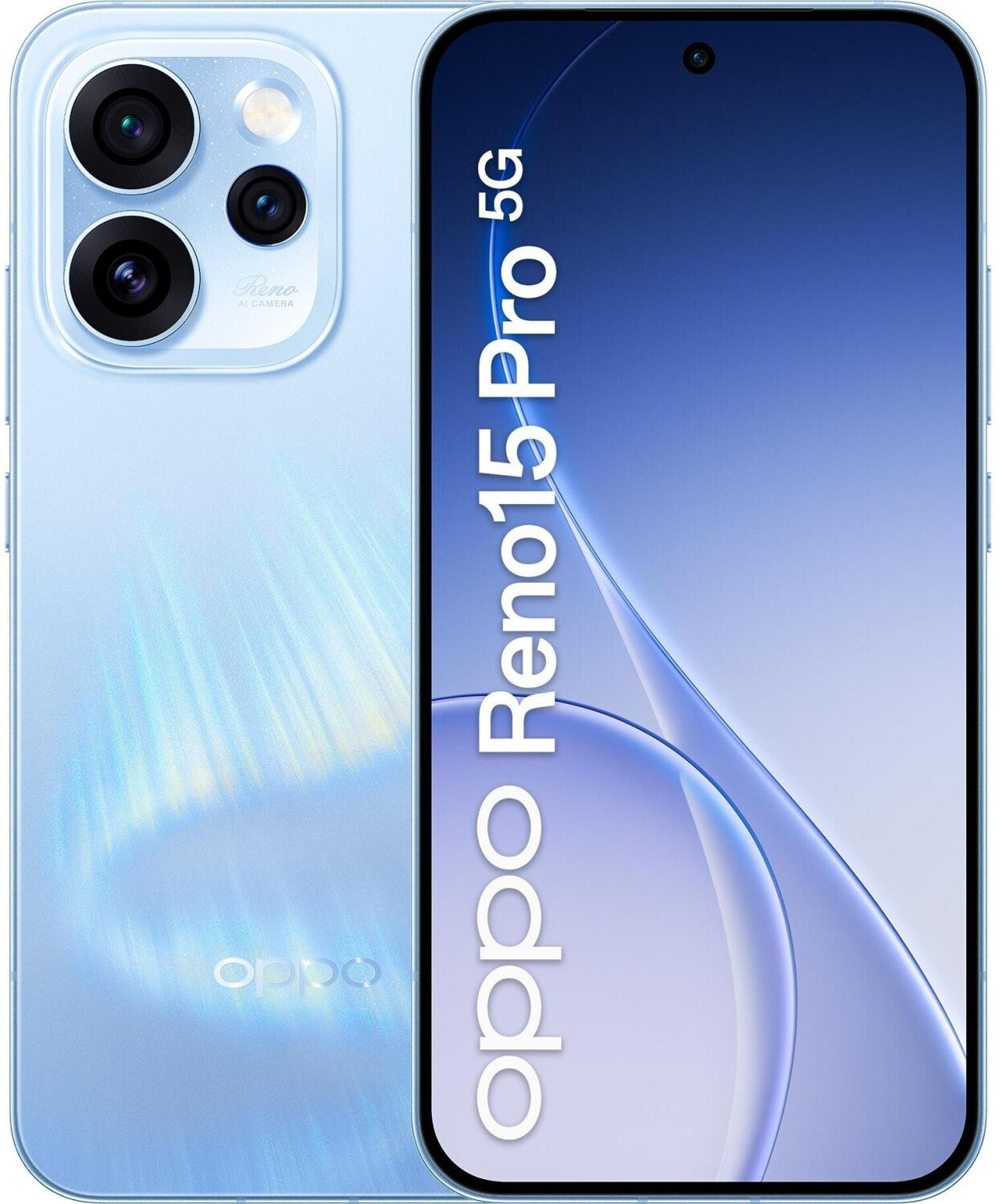oppo reno15 pro 12/256 cachete