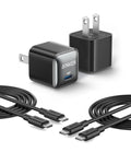 anker zolo 20w