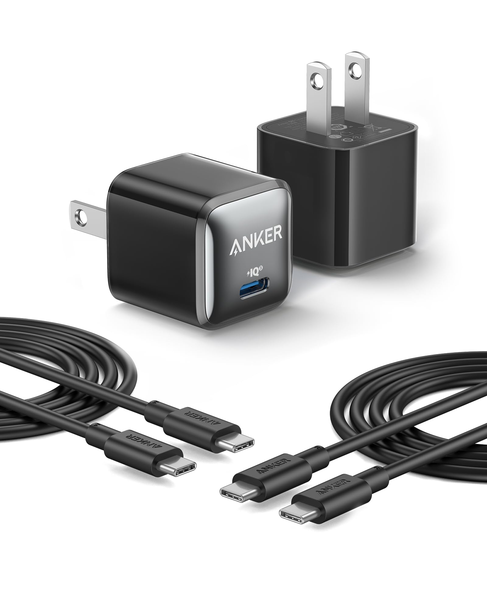 anker zolo 20w