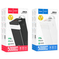 hoco powerbank 50000mAh