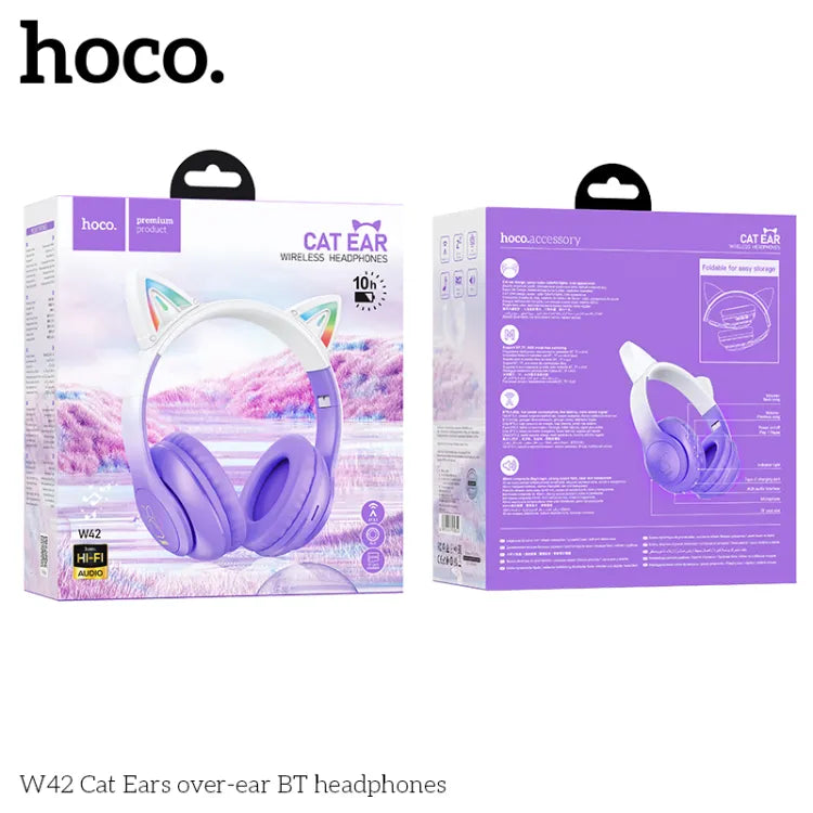 casque hoco