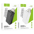 hoco 30000mAh