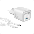 anker zolo 30w