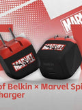 belkin 45w marvel edition