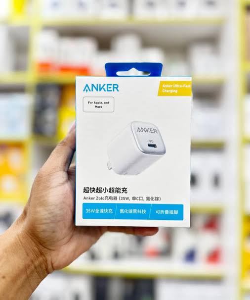 anker 35w